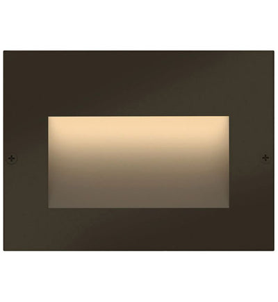 Hinkley Lighting - Taper 4.5" Step Light
