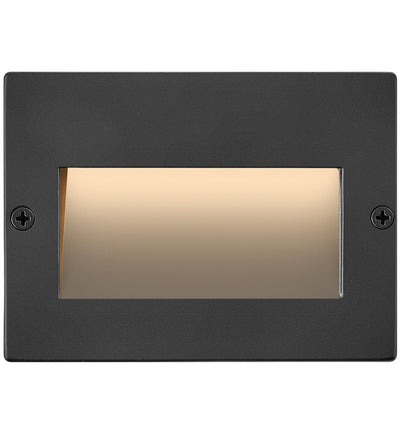 Hinkley Lighting - 1563MBS - Taper 5-Inch Outdoor Step Light