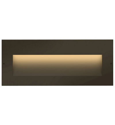 Hinkley Lighting - Taper 8" Step Light