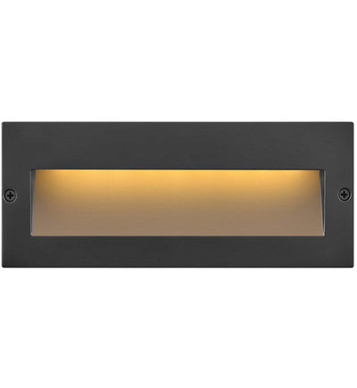 Hinkley Lighting - 1565SK - Taper Step Sconce