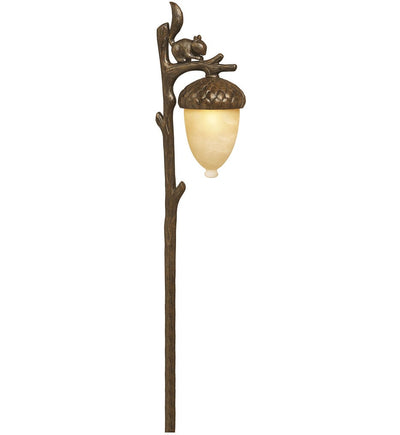 Hinkley Lighting - 1568RB-LL - Path Squirrel 25" Path Light