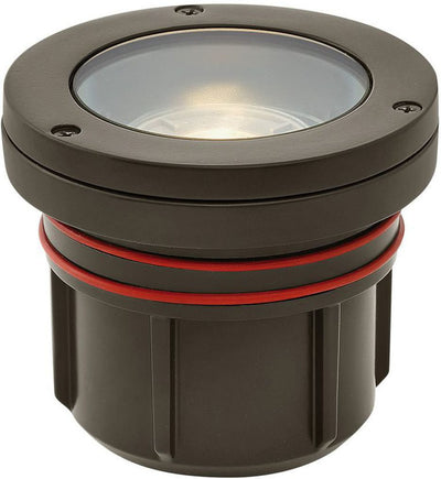 Hinkley Lighting - Flat Top Well Light 4.5" Well Light