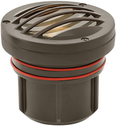Hinkley Lighting - 15705BZ-LMA27K - Variable Output LED Grill Top Well Light