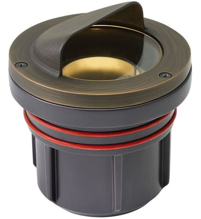 Hinkley Lighting - Shielded Well Light 4.5" Well Light