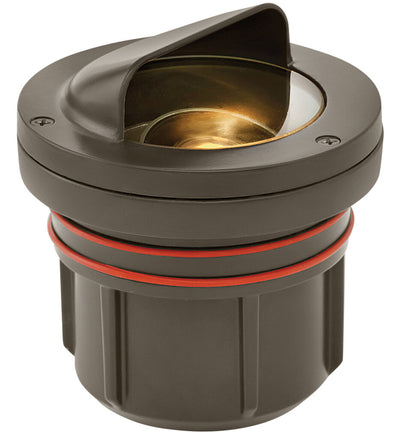 Hinkley Lighting - Variable Output LED Shielded Well Light