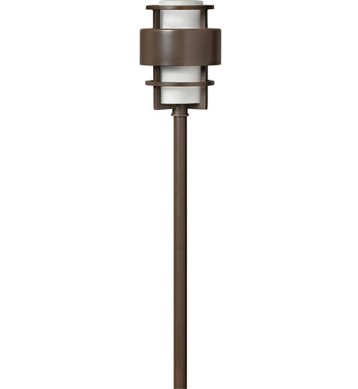 Hinkley Lighting - Saturn 9.5" Path Light