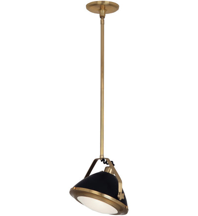 Robert Abbey - 1582 - Apollo 13.25" Pendant