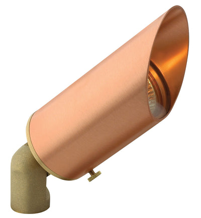 Hinkley Lighting - 1583NC - Accent Outdoor Spot Light