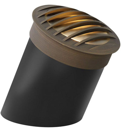 Hinkley Lighting - 1598MZ-RG - Rock Guard Well Light 6.25" Well Light