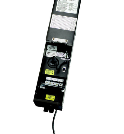 Kichler - 15PL100AZT - Transformer Plus Series 100 Watt Transformer