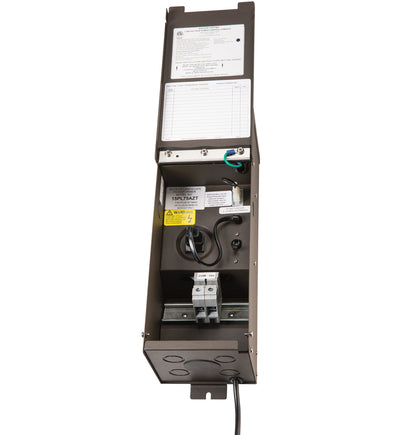Kichler - 15PL75AZT - Transformer Plus Series 75 Watt Transformer