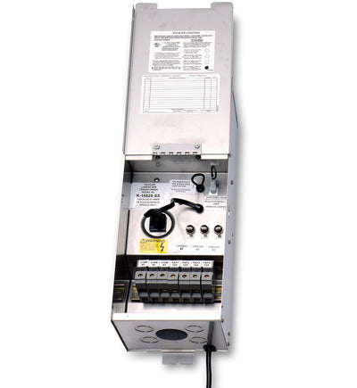 Kichler - 15PR100SS - Transformer Pro Series 100 Watt Transformer