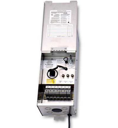 Kichler - 15PR1200SS - Transformer Pro Series 1200 Watt Transformer