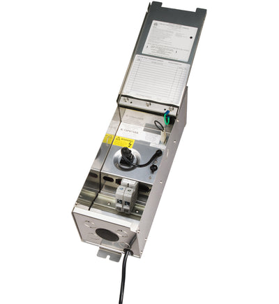 Kichler - 15PR75SS - Transformer Pro Series 75 Watt Transformer