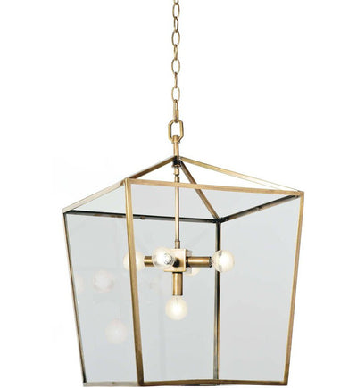Regina Andrew - Camden 16.25" Pendant
