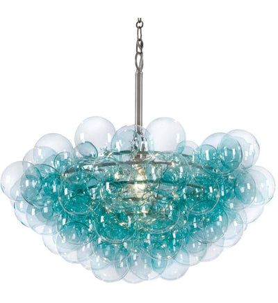 Regina Andrew - Bubbles 27.5" Chandelier