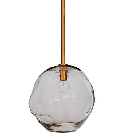 Regina Andrew - 16-1088NB - Molten 9" Pendant