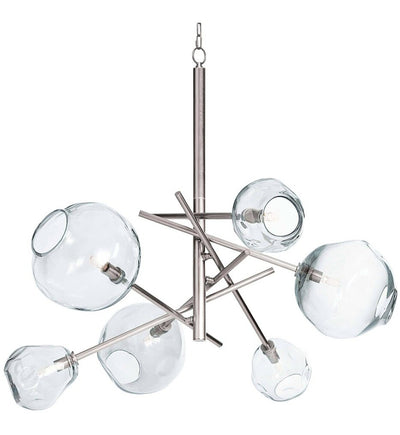 Regina Andrew - Molten 43.5" Chandelier