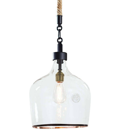 Regina Andrew - 16-1101 - Demi John 10" Pendant