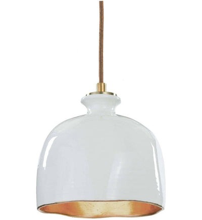 Regina Andrew - 16-1103 - Bianca 8" Pendant