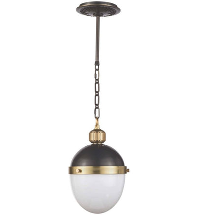 Regina Andrew - 16-1117BBNB - Otis 8.5" Pendant