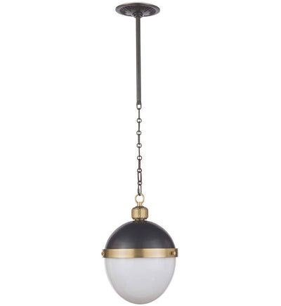 Regina Andrew - 16-1118BBNB - Otis 10.25" Pendant