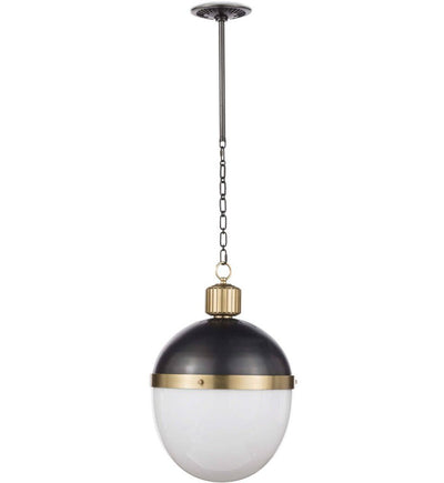 Regina Andrew - 16-1119BBNB - Otis 15.5" Pendant