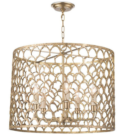 Regina Andrew - 16-1131 - Cabana 23" Chandelier