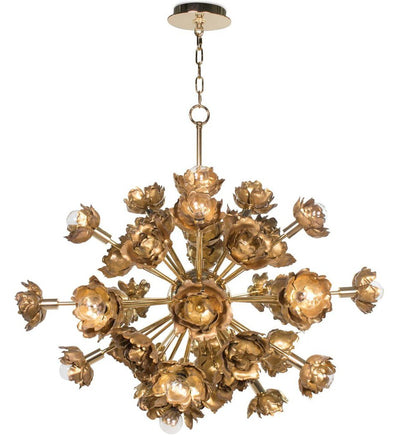 Regina Andrew - 16-1172 - Adeline 33" Chandelier