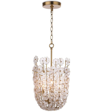 Regina Andrew - 16-1185 - Charlotte 12" Pendant
