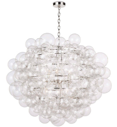 Regina Andrew - 16-1202 - Nimbus 34" Chandelier