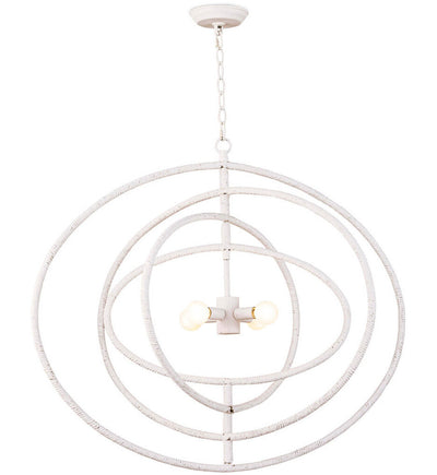 Regina Andrew - 16-1216 - Regina Andrew Sail 35" Chandelier