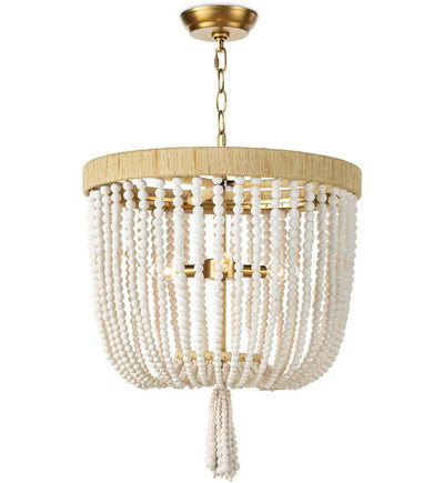 Regina Andrew - Milos 18" Chandelier