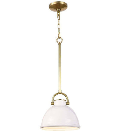Regina Andrew - Eloise 9.5" Pendant