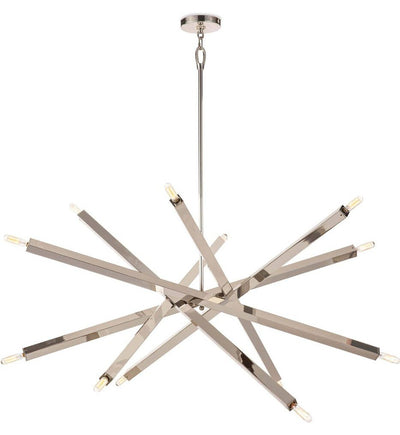 Regina Andrew - Viper 41" Chandelier