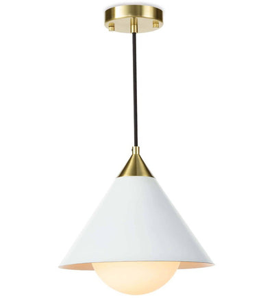 Regina Andrew - Hilton 11.75" Pendant