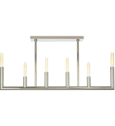 Regina Andrew - Wolfe 47.5" Chandelier