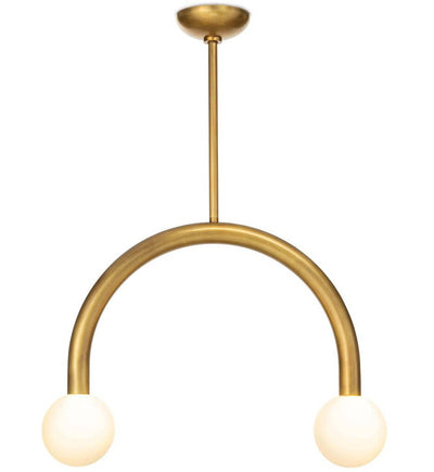 Regina Andrew - Happy 22.5" Pendant