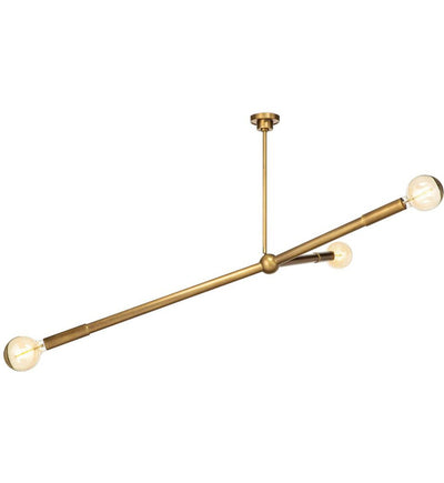 Regina Andrew - Talon 51.25" Chandelier