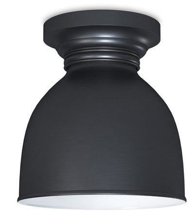 Regina Andrew - 16-1355ORB - Pantry 8.5" Flush Mount