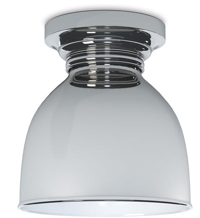 Regina Andrew - 16-1355PN - Pantry 8.5" Flush Mount