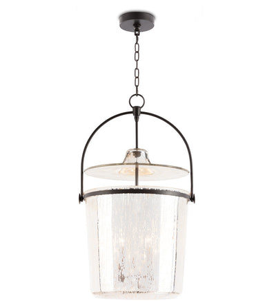 Regina Andrew - 16-1360ORB - Emerson 14" Pendant