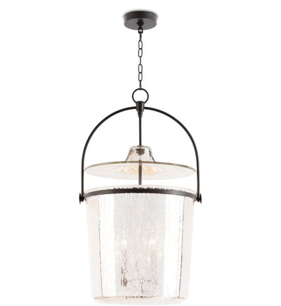 Regina Andrew - 16-1361ORB - Emerson 18.25" Pendant