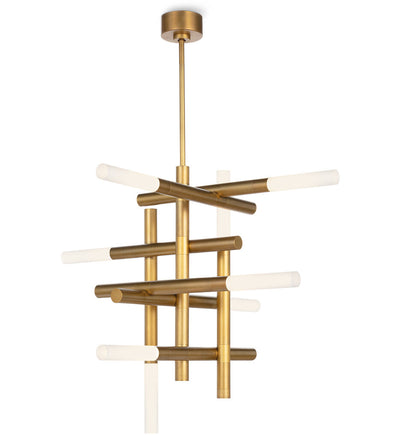 Regina Andrew - Cass 38.25" Chandelier