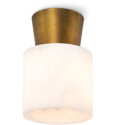 Regina Andrew - Hazel 5.75" Flush Mount