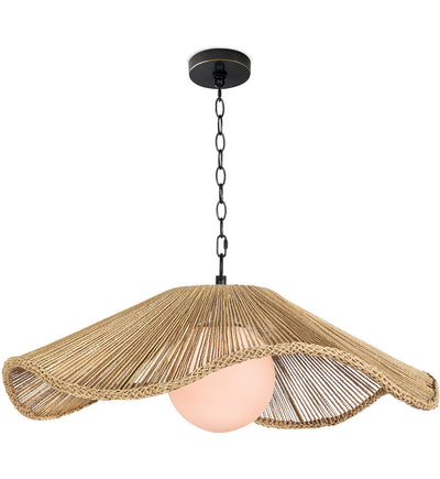 Regina Andrew - 16-1401 - Provence Cafe 31" Pendant