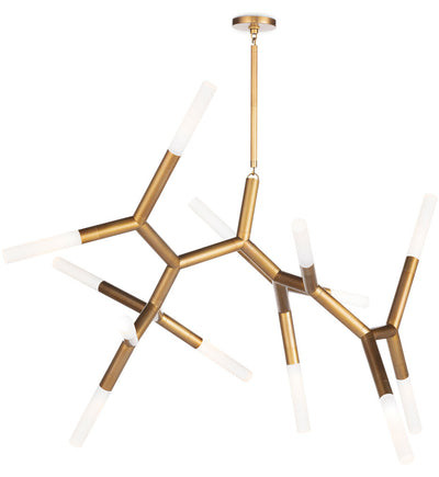 Regina Andrew - Traveler 49" Chandelier