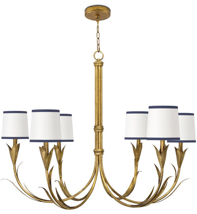 Regina Andrew - River 41" Chandelier
