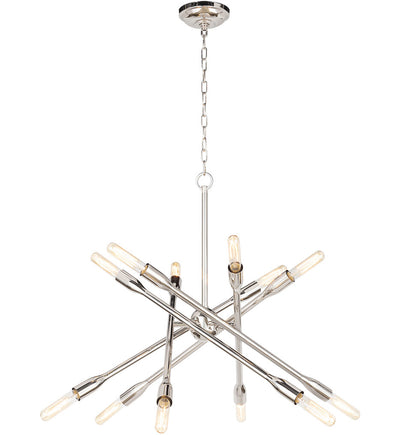 Regina Andrew - Cobra 30.5" Chandelier