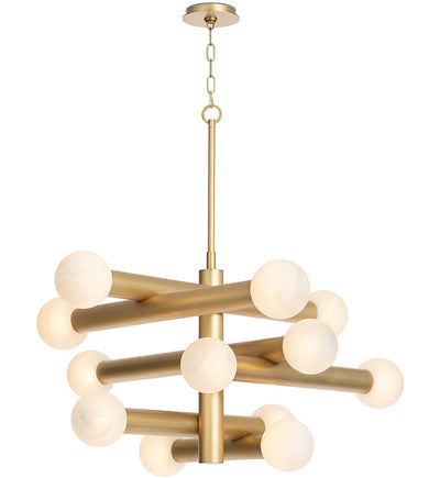 Regina Andrew - Dion 42" Chandelier